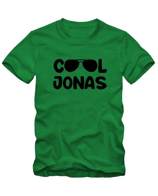 Cool Jonas